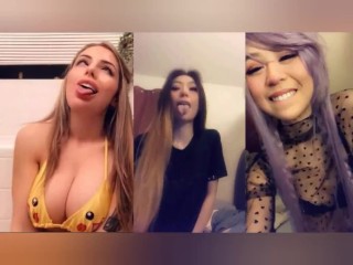 Ahegao Girls Porn - Ahegao Girl Porn Snapchat & Ahegao Instagram